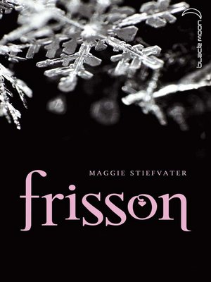 cover image of Saga Frisson 1